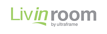 livin room logo