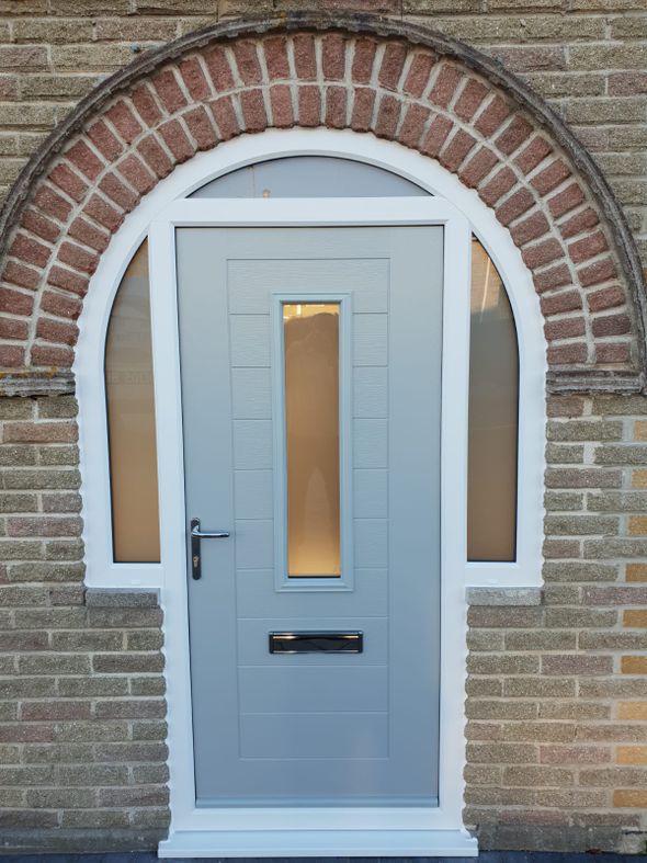 Door