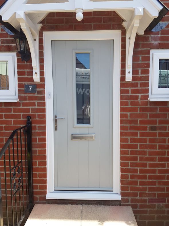 Doors