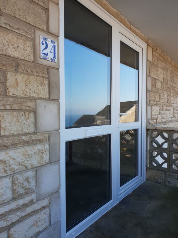 Doors