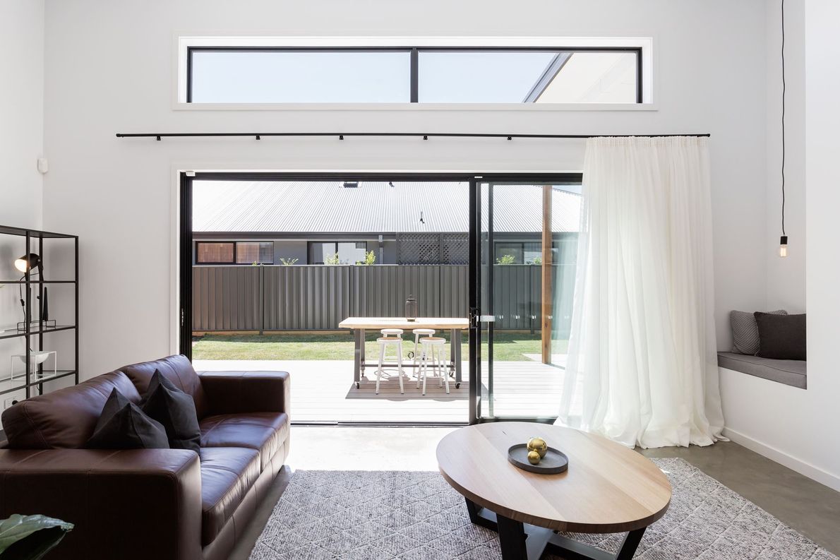 Patio Doors