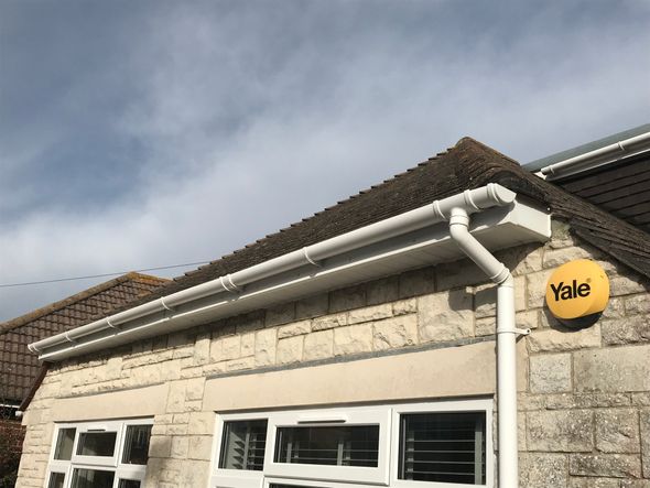 Roofline