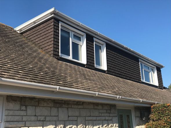 Roofline