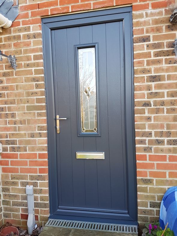 Doors