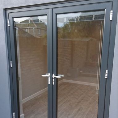 warm core doors