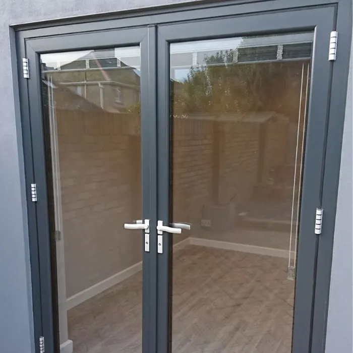 warm core doors