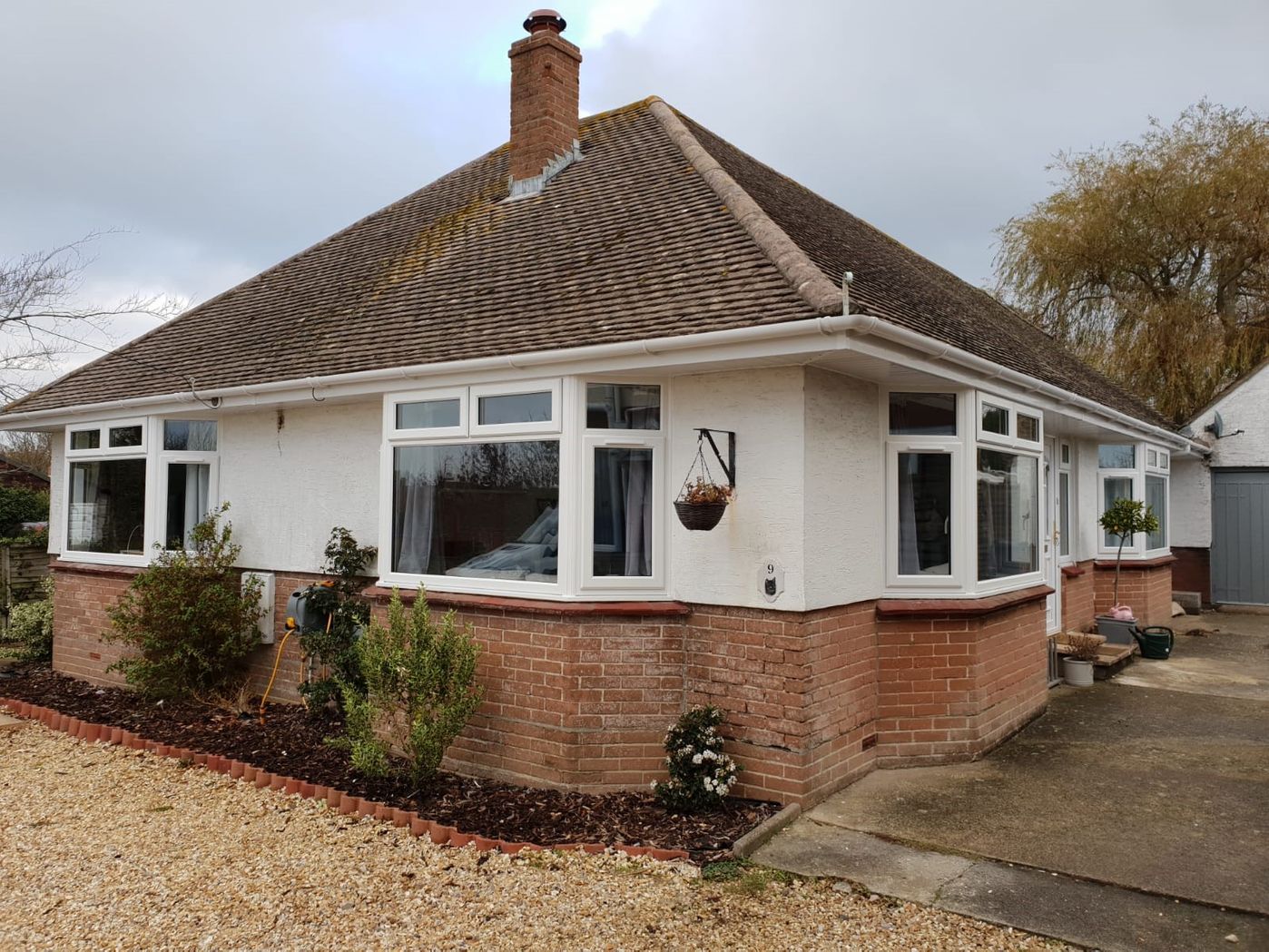 Bay Window