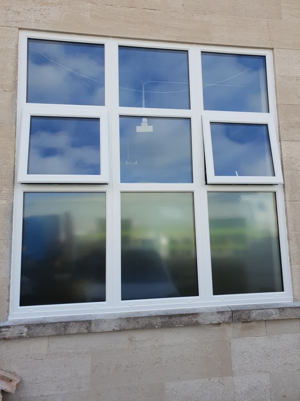 Windows