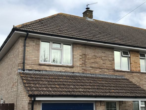Roofline