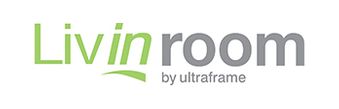 livin room logo