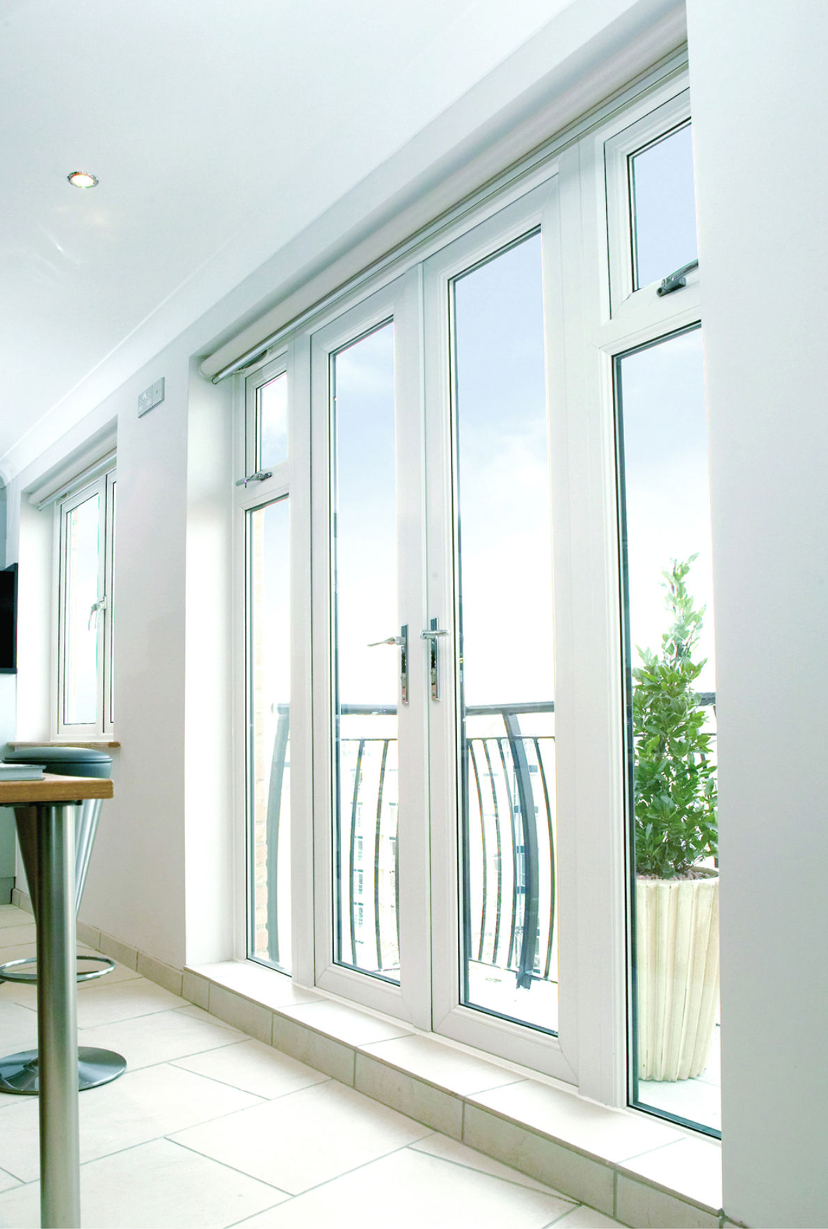 French Door