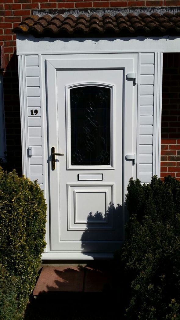 Doors