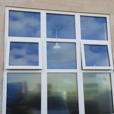 commercial windows