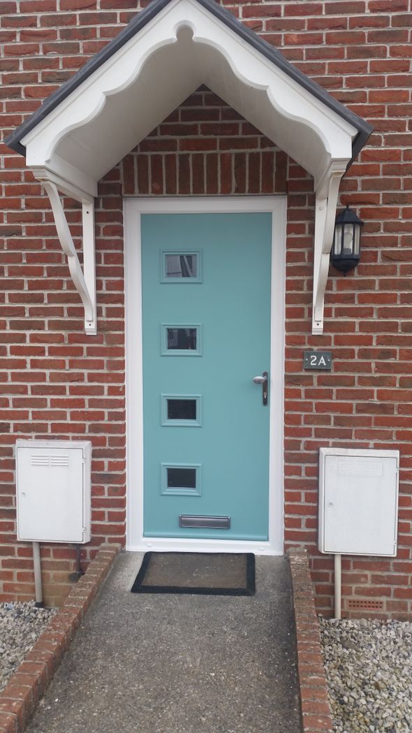Doors