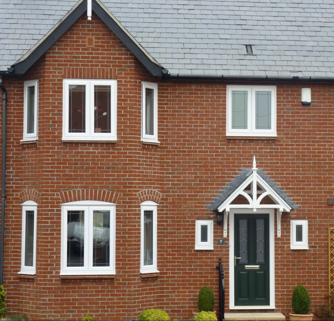 Double Glazing