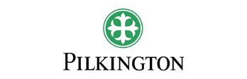pilkington logo