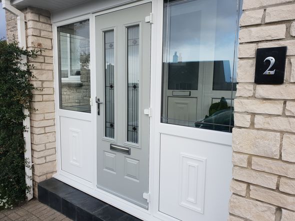 Doors