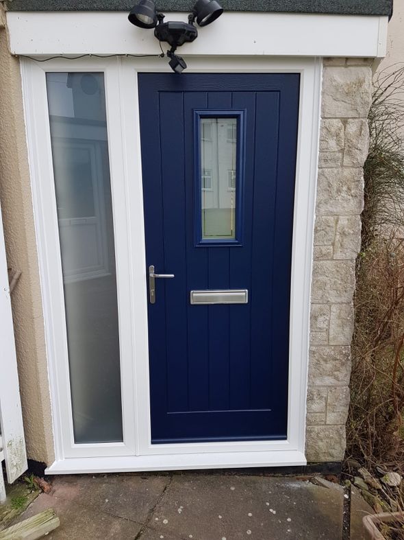 Doors