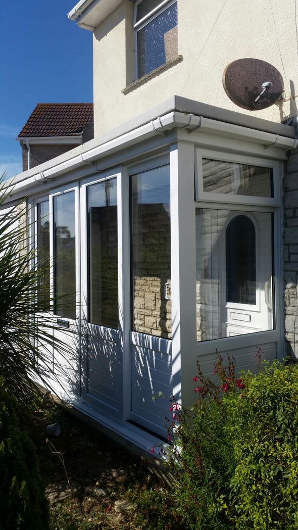Porch