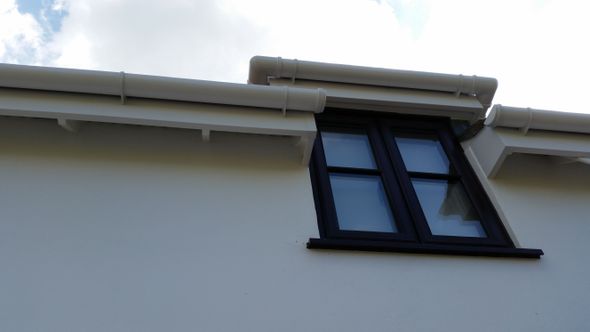 Roofline