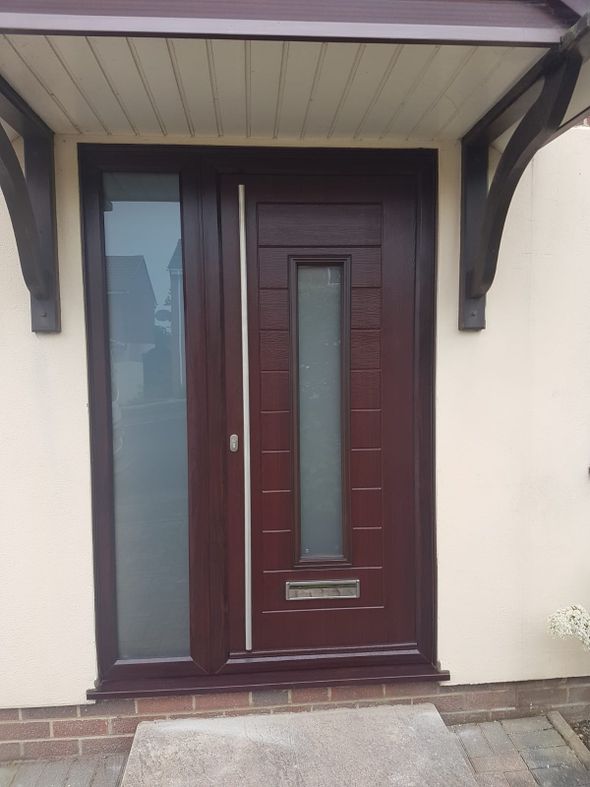 Doors