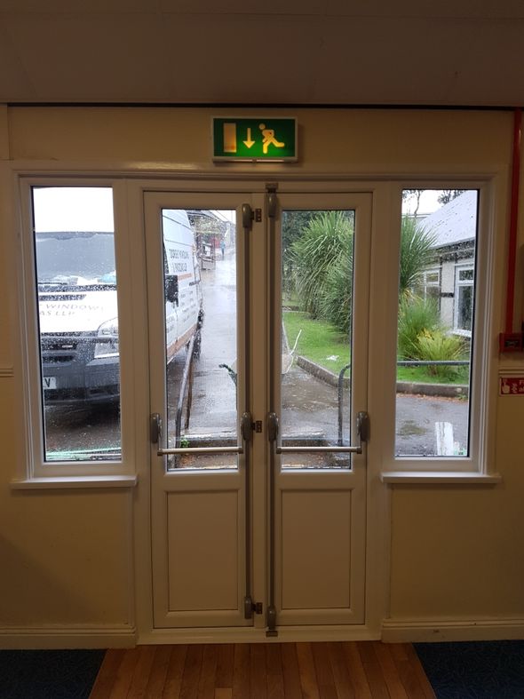 Doors