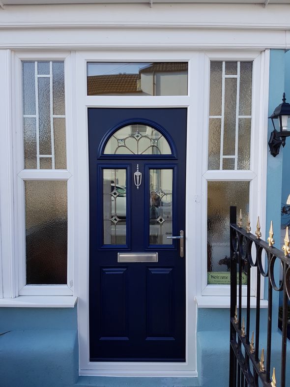 Doors