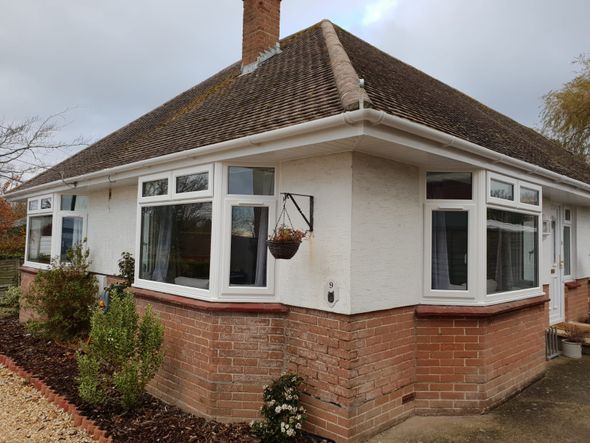 Bay Windows