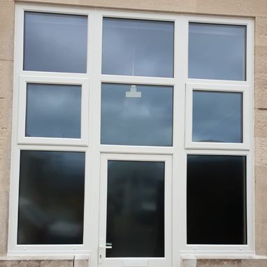 commercial windows