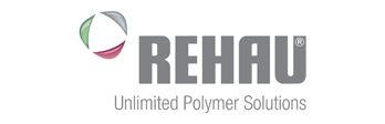 rehau logo