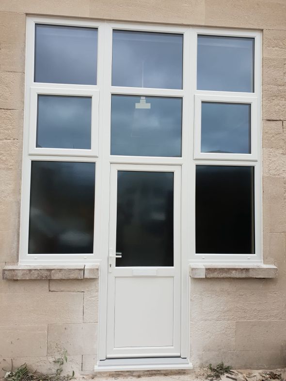 Doors