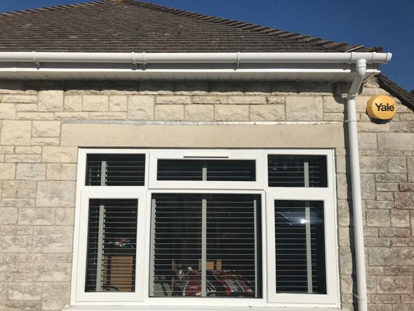Roofline