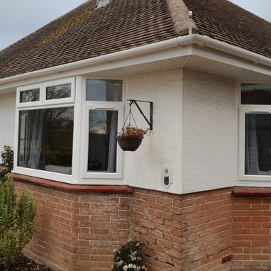 windows after