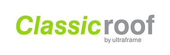 classic roof logo