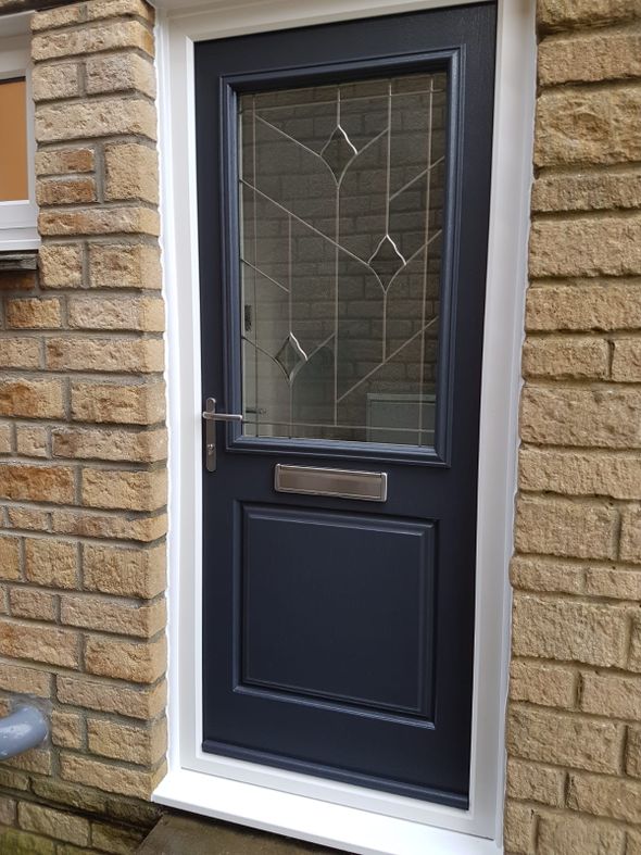 Doors
