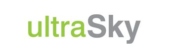 ultra sky logo