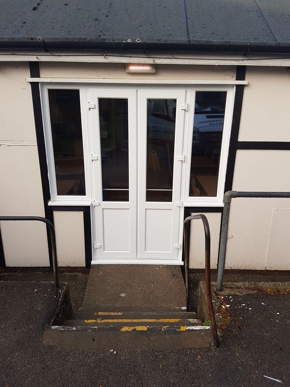 Doors