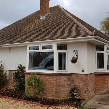 windows after